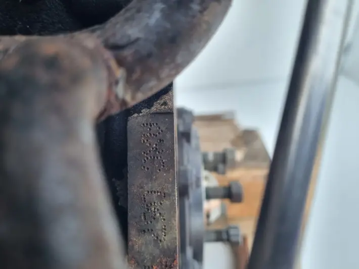 SILNIK KOMPLET VW Multivan V 1.9 TDI 85KM udokumentowane 248tyś AXC