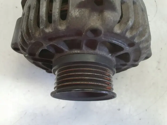 Chevrolet Aveo 1.4 16V ALTERNATOR 96936135 95A