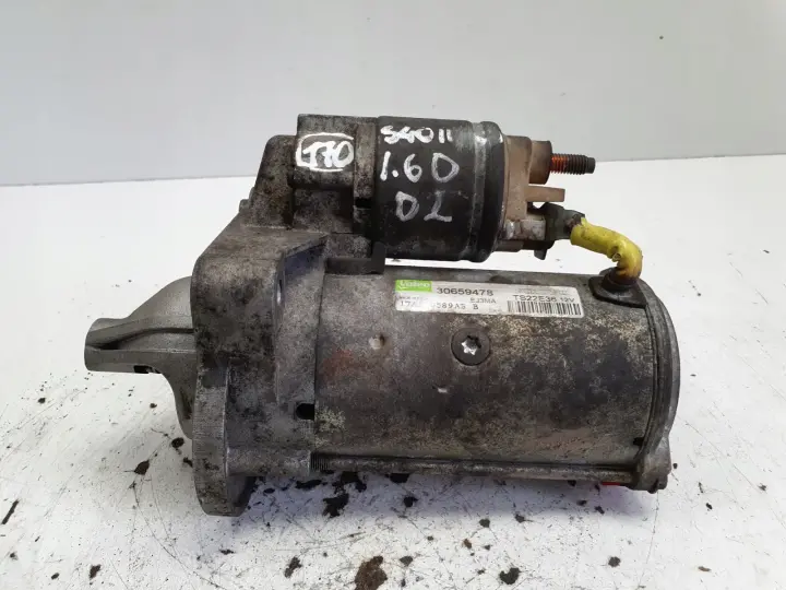 Volvo S40 II V50 V40 II 1.6 D2 ROZRUSZNIK 30659478 valeo 30659478