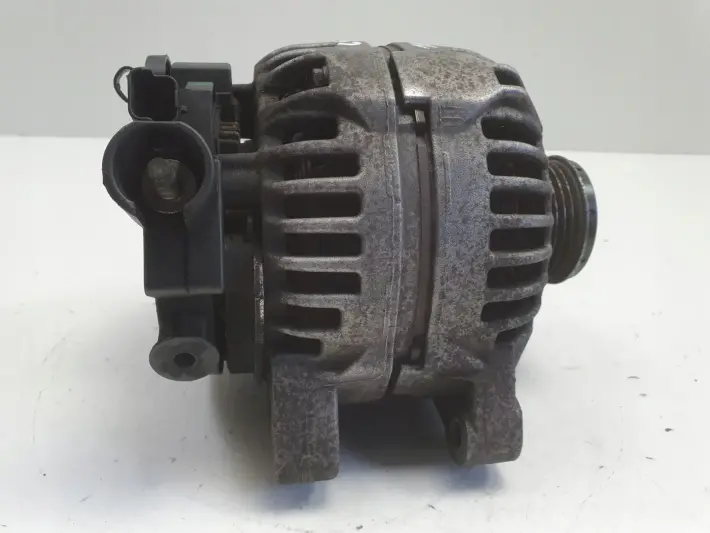 Citroen C4 Picasso 1.6 HDI ALTERNATOR 9646321880