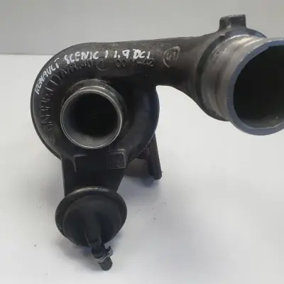 Renault Scenic I 1.9 DTI TURBOSPRĘŻARKA turbo 7700108030