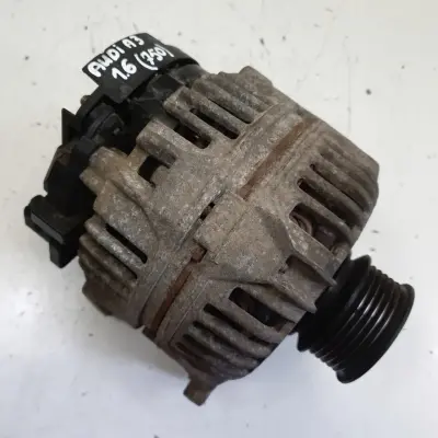 Audi A3 8L 1.6 8V ALTERNATOR bosch 028903028D 90A 0124325003