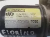Fiat Fiorino III Qubo Nemo Bipper MECHANIZM WYCIERACZEK Silniczek 064300350