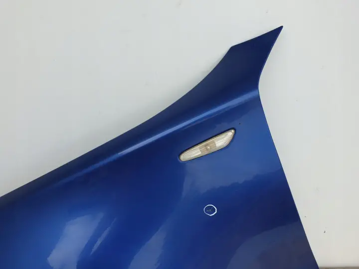 BMW E87 PRZEDNI BŁOTNIK LEWY PRZÓD MONTEGOBLAU A51