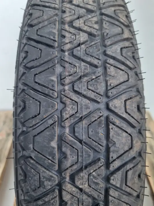 Opel Vectra C Astra H KOŁO DOJAZDOWE dojazdówka 115/70 R16 5x110 2160132