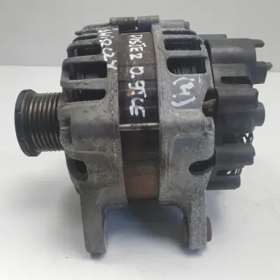 Dacia Duster II 1.0 0.9 TCe ALTERNATOR 231006677R 2714143A.
