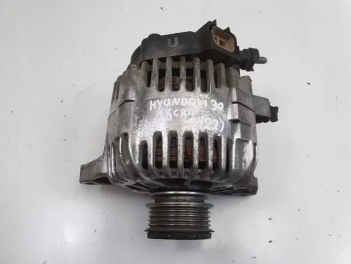 Hyundai i30 1.6 CRDI ALTERNATOR 2655475 valeo 120A
