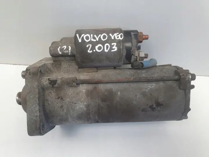 Volvo S60 II V60 2.0 D3 ROZRUSZNIK 30659314