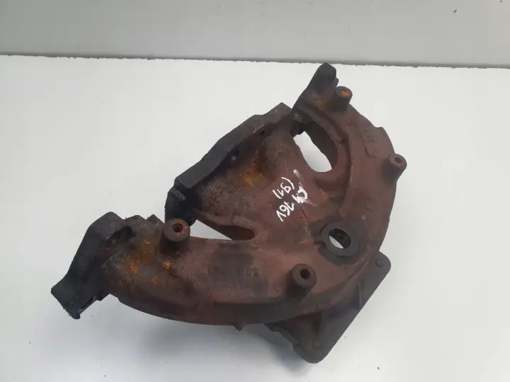 Citroen C4 1.4 16V KFU KOLEKTOR WYDECHOWY