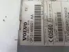 Volvo VOLVO V60 I S60 II V40 II CZYTNIK NAWIGACJI Radio 31466821AA 31466821