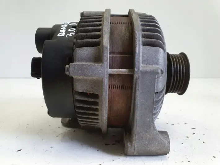 Range Rover III L322 3.0 D ALTERNATOR YLE500180