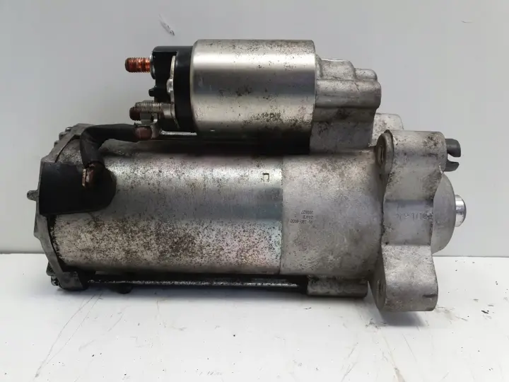 Volvo V70 III 2.0 D ROZRUSZNIK D4204T