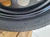 Opel Astra H KOŁO DOJAZDOWE dojazdówka 115/70 R16 4x100 2160126