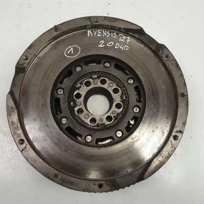 Toyota Avensis T27 2.0 D4D KOŁO DWUMASOWE DWUMASA