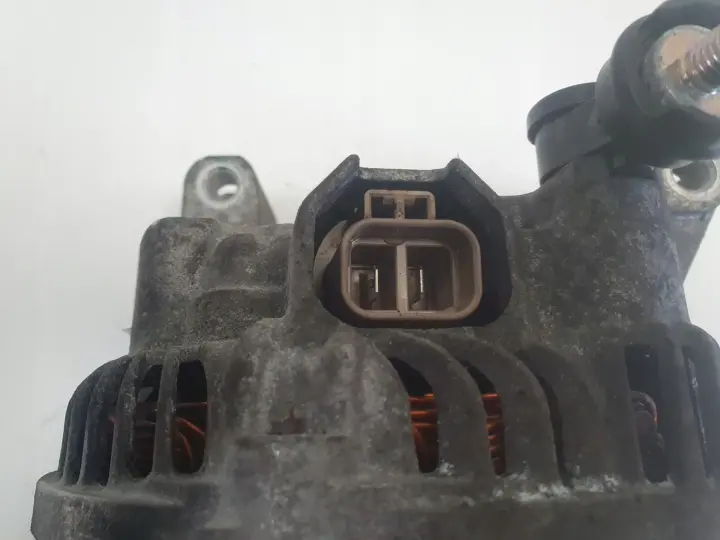 Mazda 3 BK 1.6 16V ALTERNATOR A3TG4791