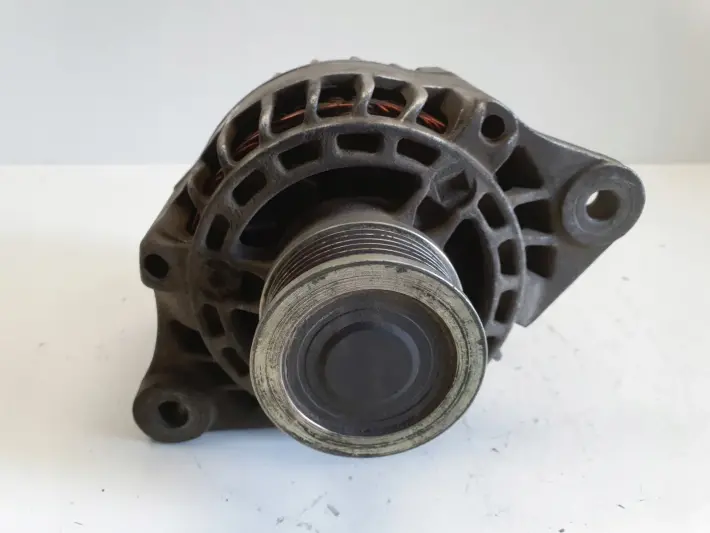Fiat Stilo 1.9 JTD ALTERNATOR 46763533 denso 85A
