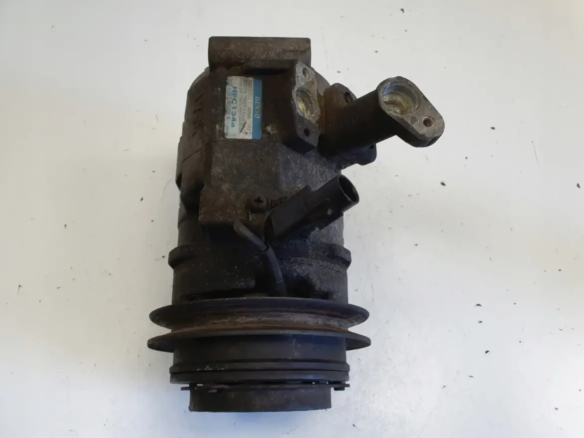 Mitsubishi Pajero III 3.2 DID SPRĘŻARKA KLIMATYZACJI 447220-3657