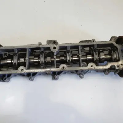 Ford C-Max II 1.6 TDCI WAŁEK ROZRZĄDU podstawa 9685177110D