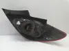 Opel Corsa D 5 drzwi TYLNA LAMPA LEWA lewy tył kierowcy Dymiona