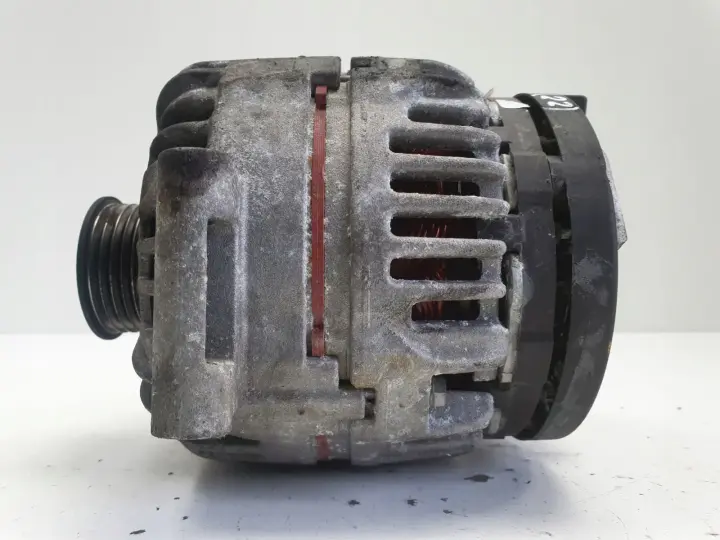 Mini One R50 R53 1.6 16V ALTERNATOR 110A 0124325158 7550319 bosch