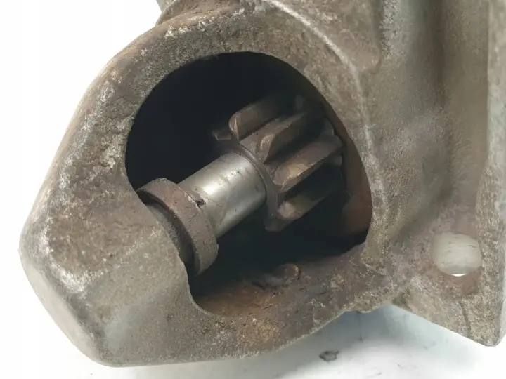 Chevrolet Uplander 3.9 V6 ROZRUSZNIK oryginał