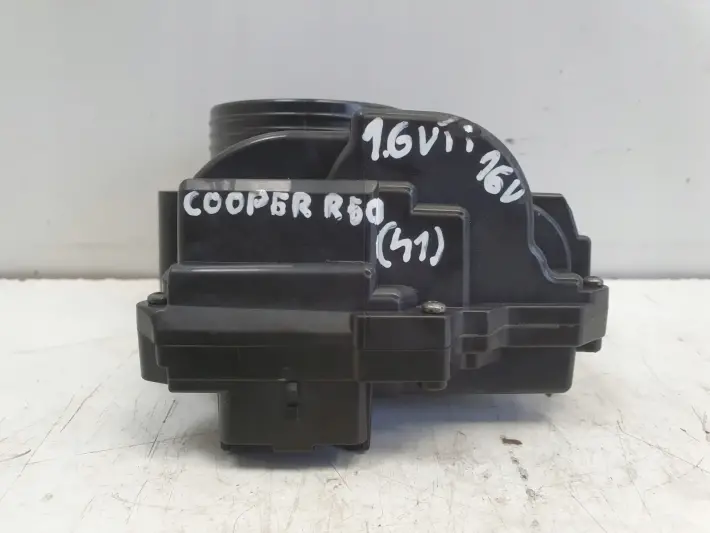Mini Cooper R56 1.6 16V VTi PRZEPUSTNICA V755722280