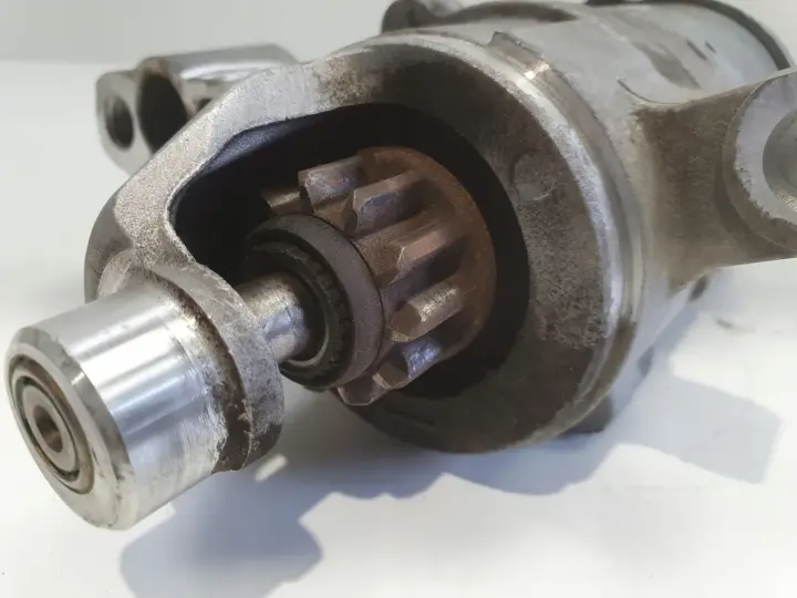 Audi A4 B8 1.8 TFSI ROZRUSZNIK denso 06H911024B 428000-7932