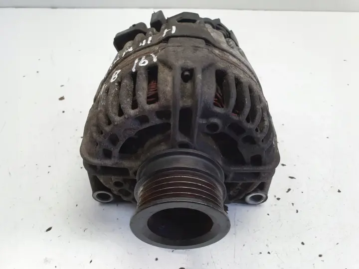 Opel Astra III H 1.8 16V ALTERNATOR 100A bosch 0124325163 AK