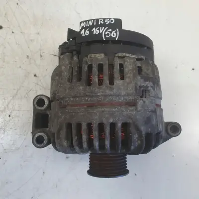 Mini One R50 R53 1.6 16V ALTERNATOR 110A bosch 0124325158