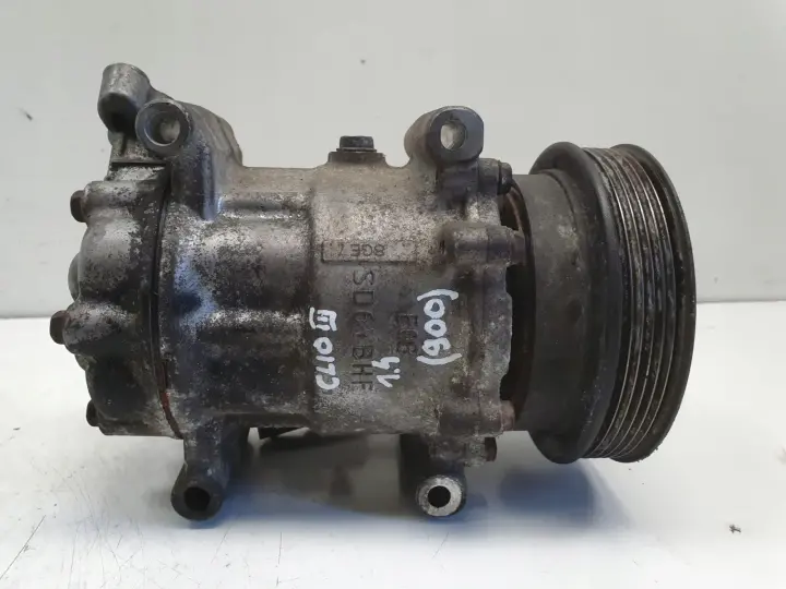 Renault Clio III 1.4 16V SPRĘŻARKA KLIMATYZACJI pompa