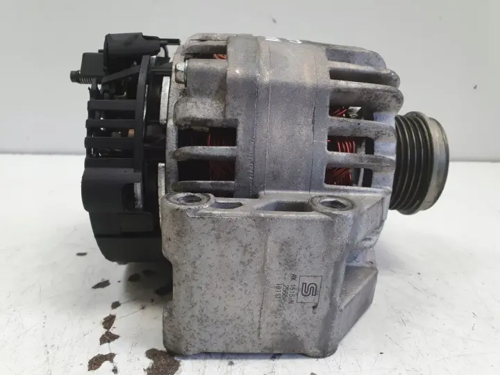 Opel Astra III H 1.3 CDTI ALTERNATOR AZ13256929 MS1022118622