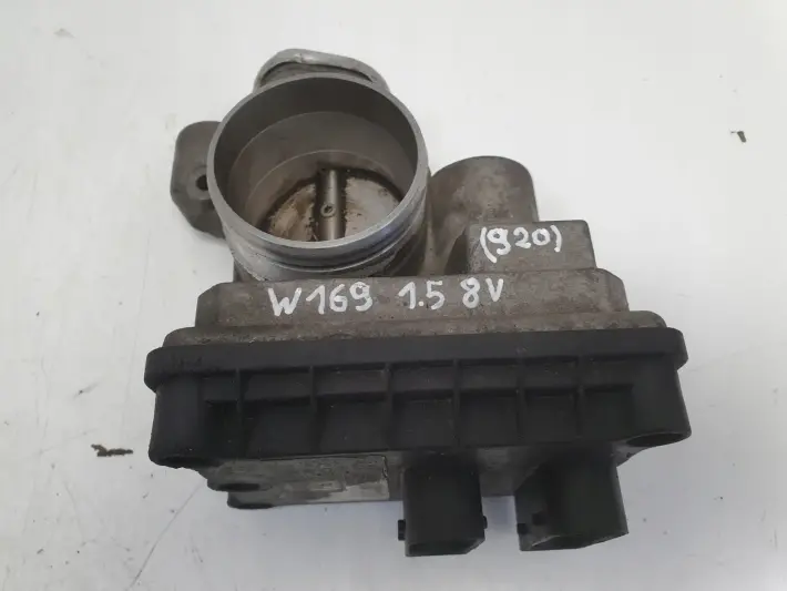 Mercedes A KLASA W168 1.6 8V PRZEPUSTNICA A1661413125