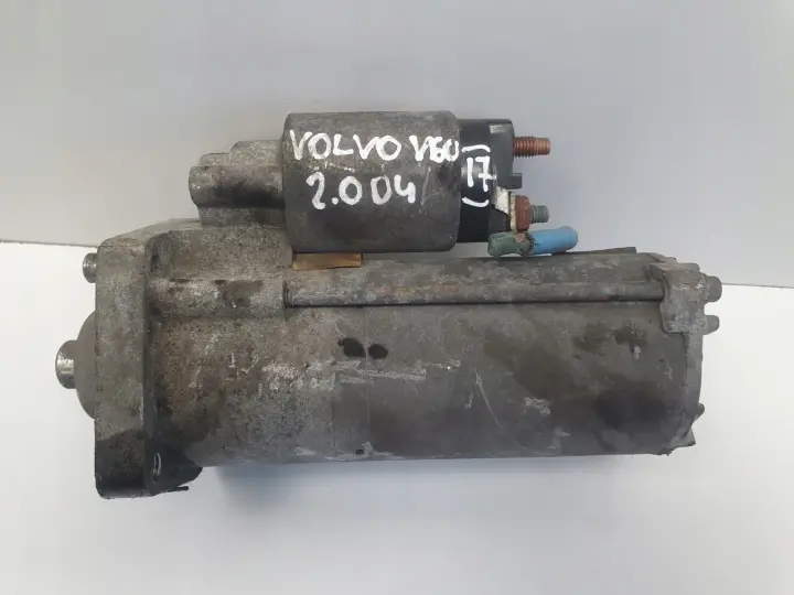Volvo S60 II V60 2.0 D4 ROZRUSZNIK 30659314