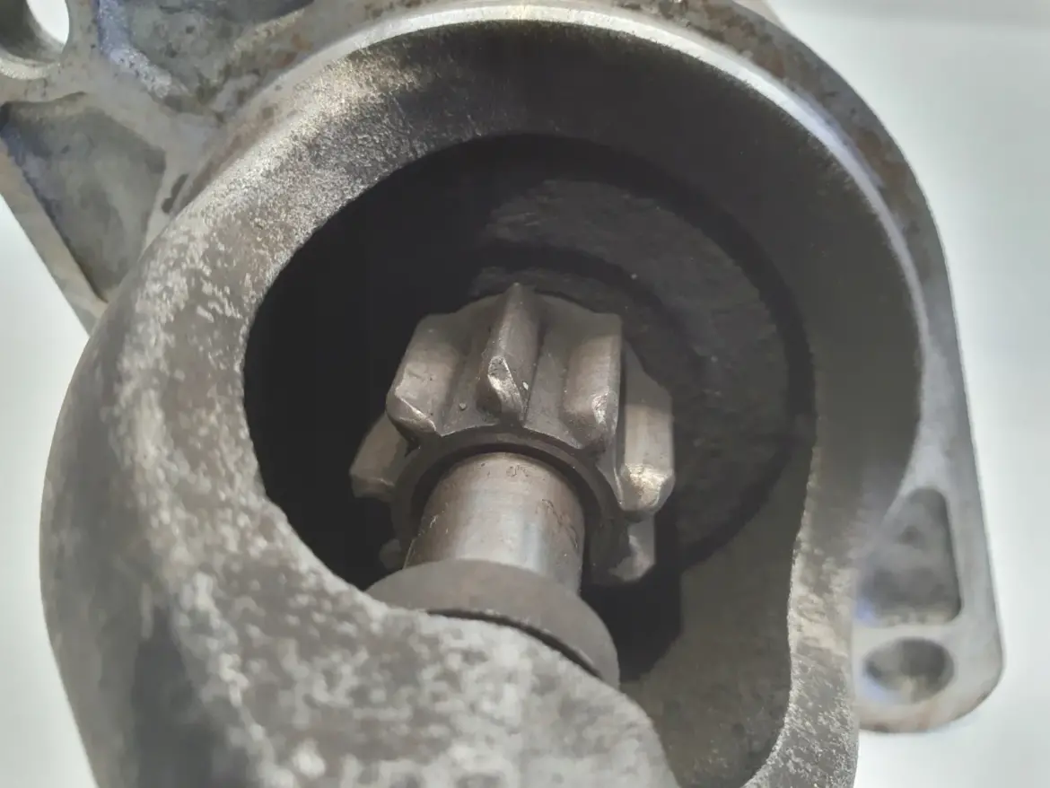 Opel Astra III H 1.8 16V ROZRUSZNIK 55556092