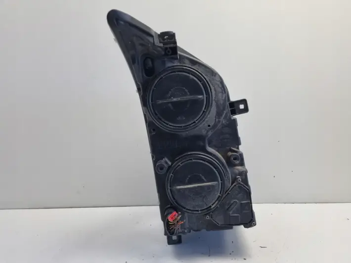 VW Crafter PRZEDNIA LAMPA LEWA lewy przód EUROPA 1ER247017-01 9068200061