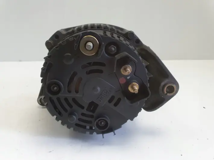 Volvo S40 V40 1.9 D TD ALTERNATOR 7700823707 valeo 110A