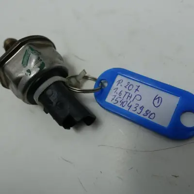 Peugeot 207 1.6 THP CZUJNIK PALIWA 754043980 zawór