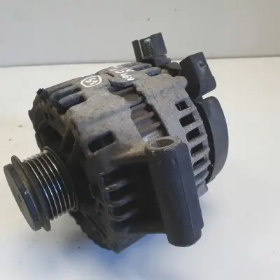 Ford Mondeo IV MK4 2.0 16V ALTERNATOR 0121615006