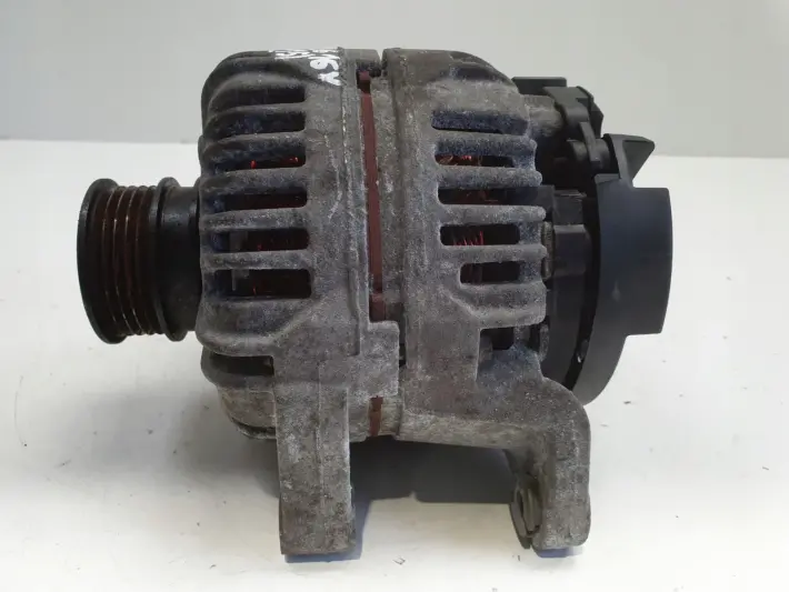 Opel Zafira B 1.6 16V ALTERNATOR bosch 100A 0124325163 13229984 AK