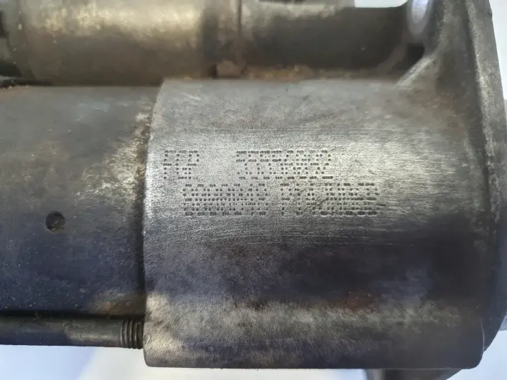 Opel Vectra C lift 1.8 16V ROZRUSZNIK 55556092