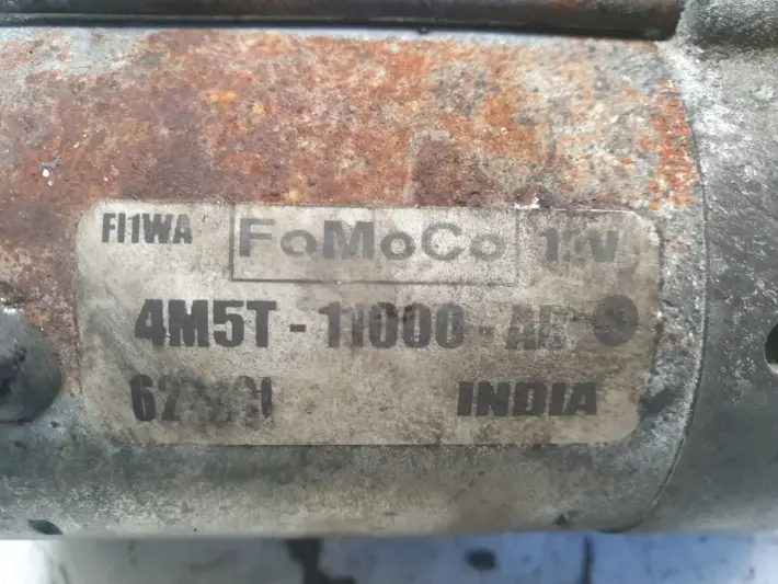 Ford Focus MK2 1.8 16V ROZRUSZNIK 4M5T-11000-AB