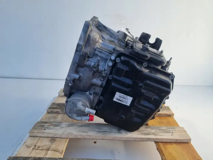 Volvo S60 II V60 2.0 D DIESEL AUTOMATYCZNA SKRZYNIA BIEGÓW 1283148 TG-81SC