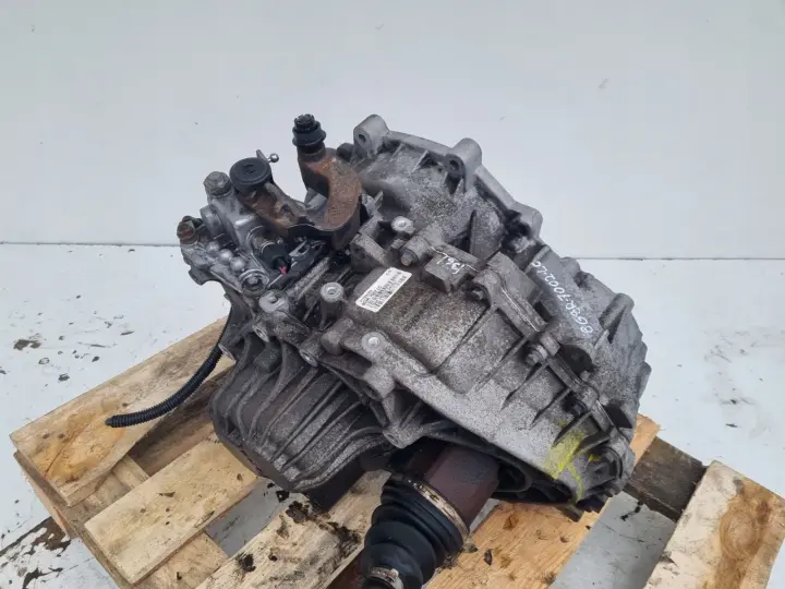 Ford Mondeo MK4 2.2 TDCI SKRZYNIA BIEGÓW manualna 31259389