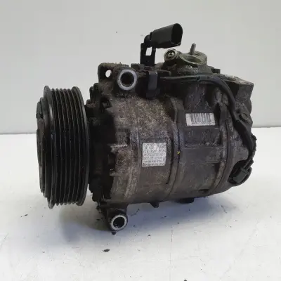 Audi Q7 4L 3.0 TDI SPRĘŻARKA KLIMATYZACJI 7L6820803Q