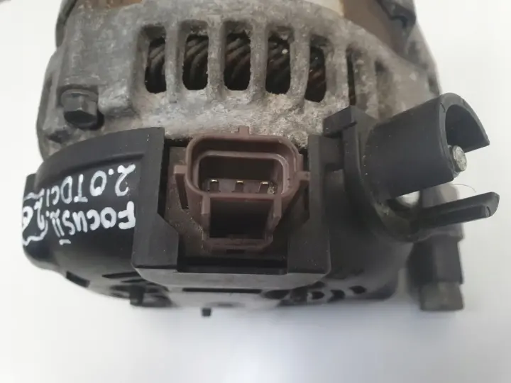 Ford Focus MK2 2.0 TDCI ALTERNATOR