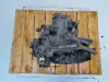Peugeot 206 1.1 8V MANUALNA SKRZYNIA BIEGÓW manual 20CP09