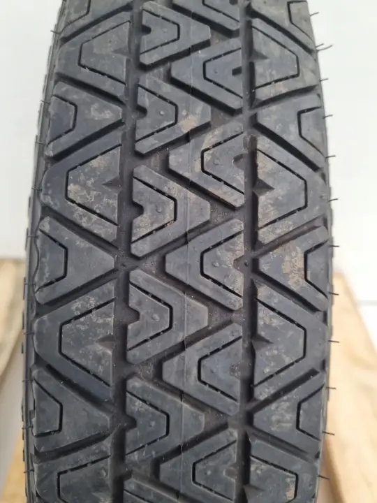 BMW E46 KOŁO DOJAZDOWE dojazdówka 115/90 R16 5x120 6750006