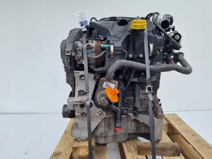 SILNIK Renault Clio III 1.5 DCI 75KM 182tyś K9K770