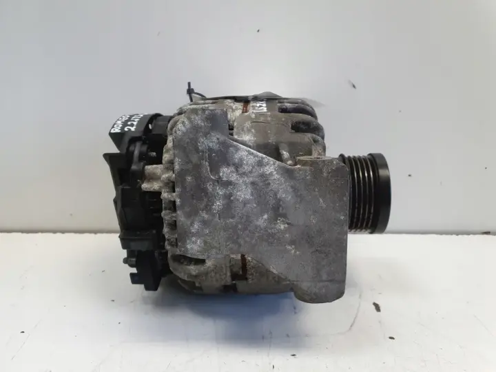 Alfa Romeo 159 2.2 JTS ALTERNATOR bosch 0124425041 120A
