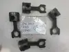 BMW E87 E90 E91 2.0 D TŁOK KORBOWÓD M47 0840C